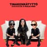 Tinakenkätyttö (Tinakenkatytto)