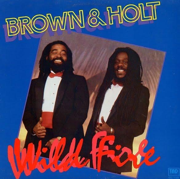 Wild Fire