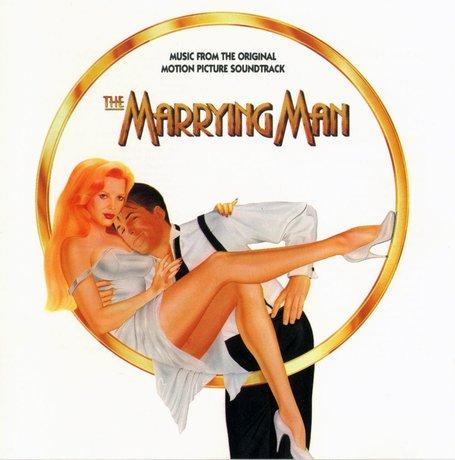 Marrying Man [B.O.F.]