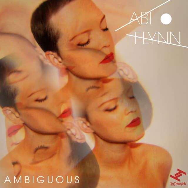 Album cover art for Ambiguous