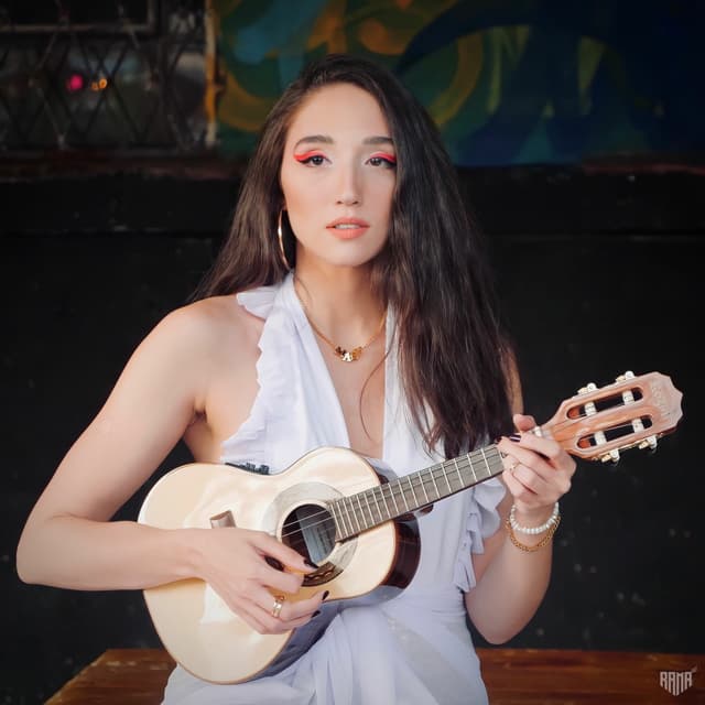 Album cover art for Café Da MaLu
