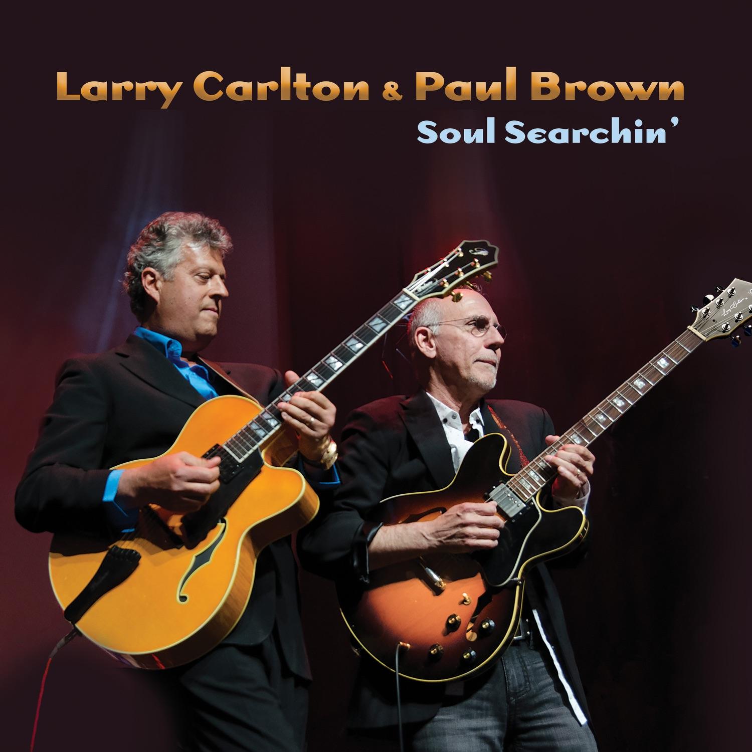 Soul Searchin'