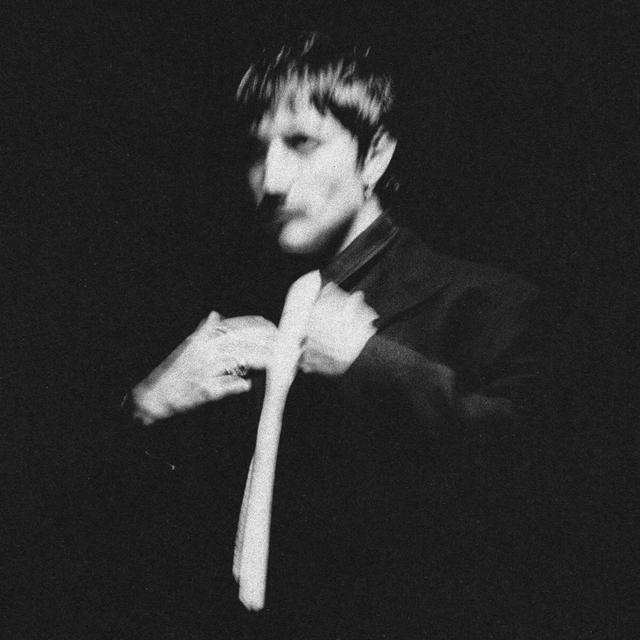 Album cover art for LOVERCORE