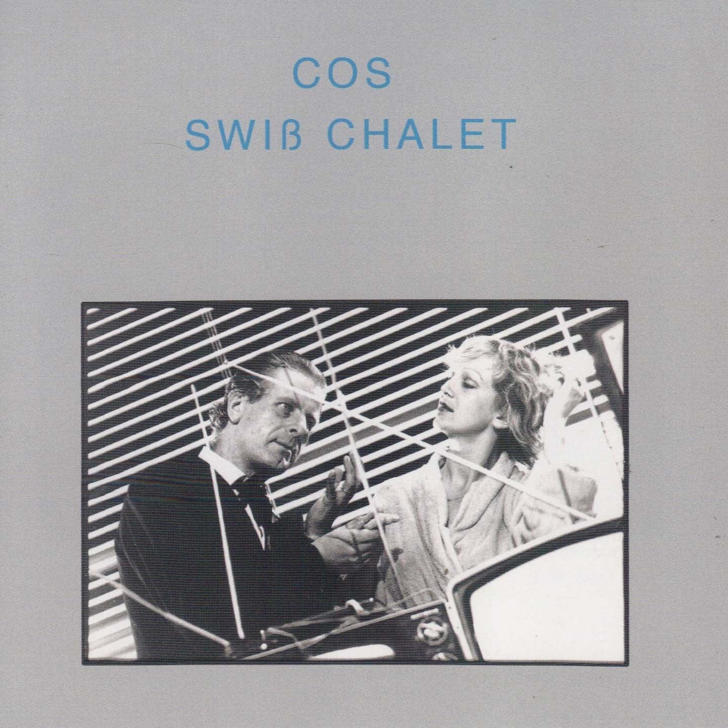 Swiss Chalet