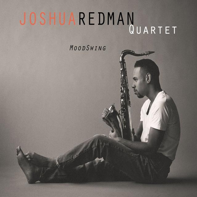 Album cover art for MoodSwing
