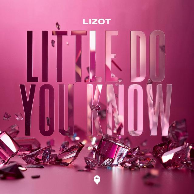 Album cover art for Little Do You Know