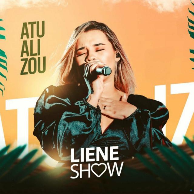 Album cover art for Atualizou
