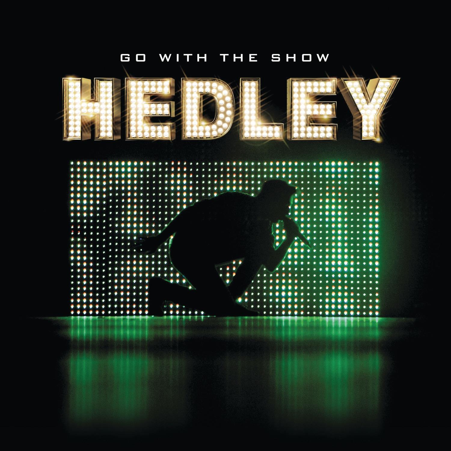 Go With the Show (Live)