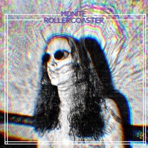 Album cover art for Disk Fragments