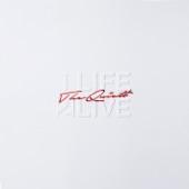 Album cover art for 1 Life 2 Live