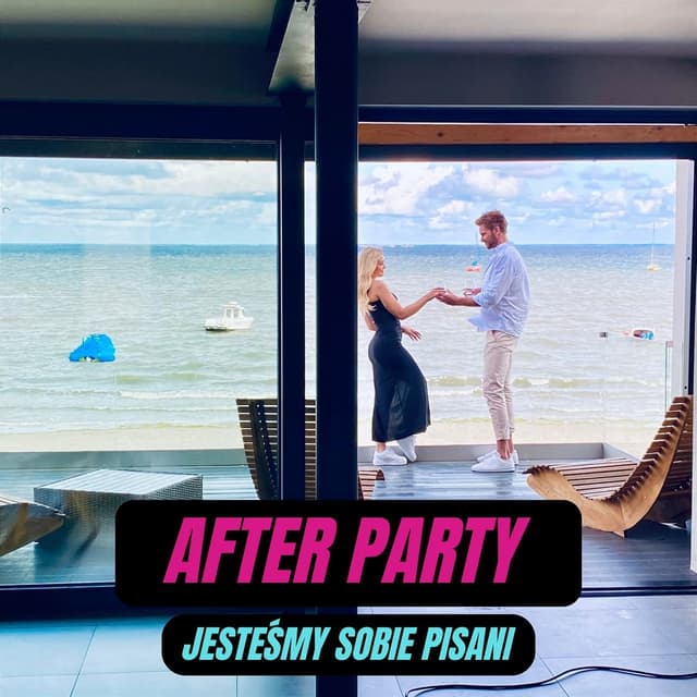 Album cover art for Jesteśmy sobie pisani