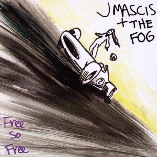 Album cover art for Free So Free