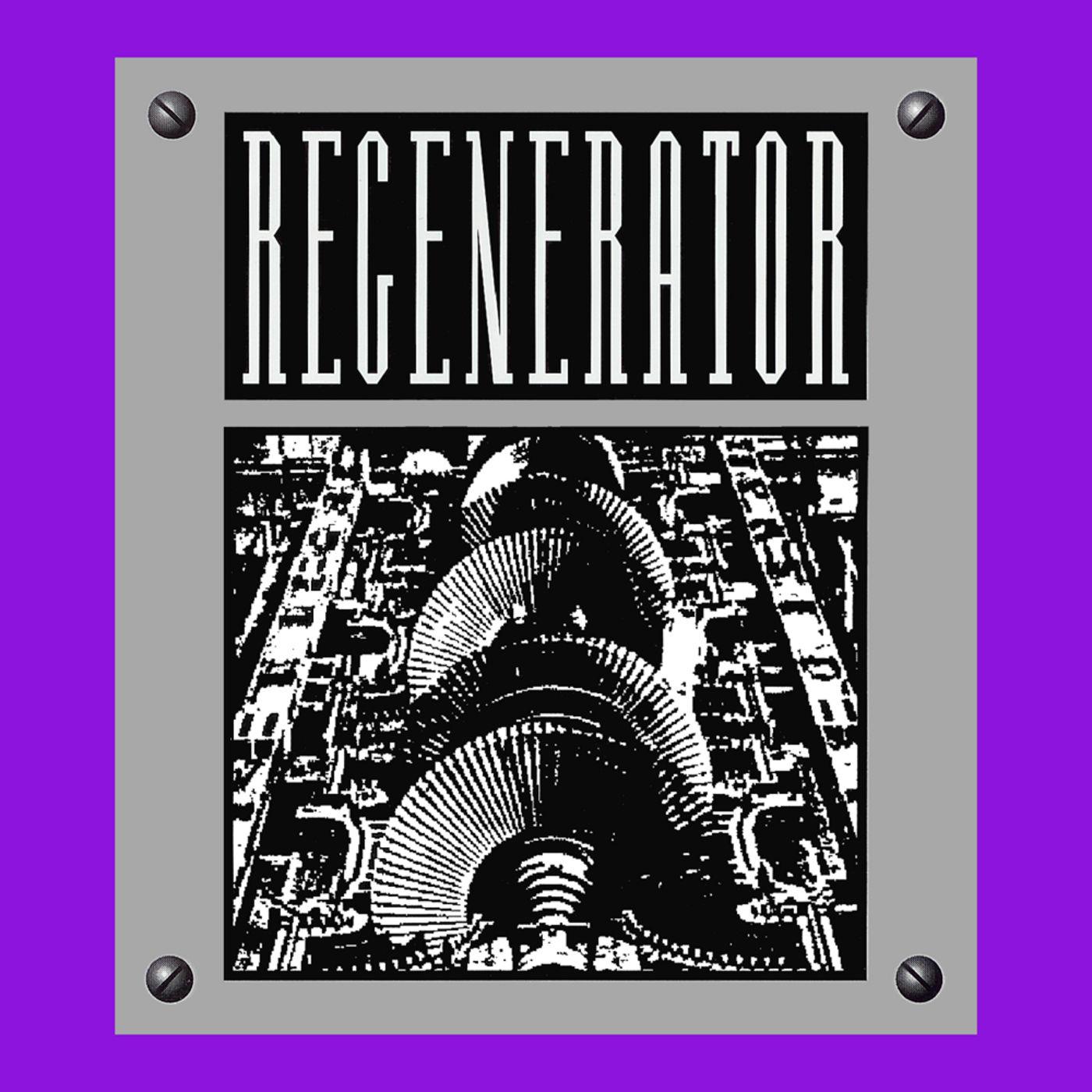 Regenerator