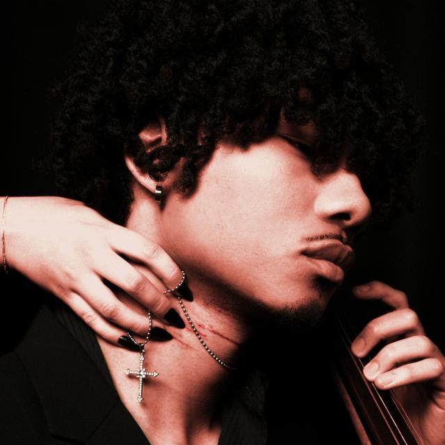 Album cover art for Is This Love To You