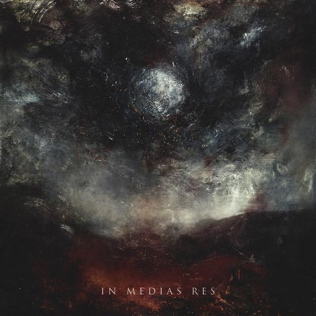 Album cover art for In Medias Res (special edition)