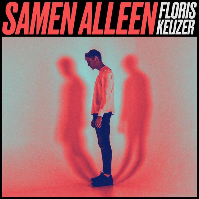 Album cover art for Samen Alleen