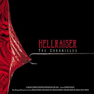 Hellraiser: The Chronicles