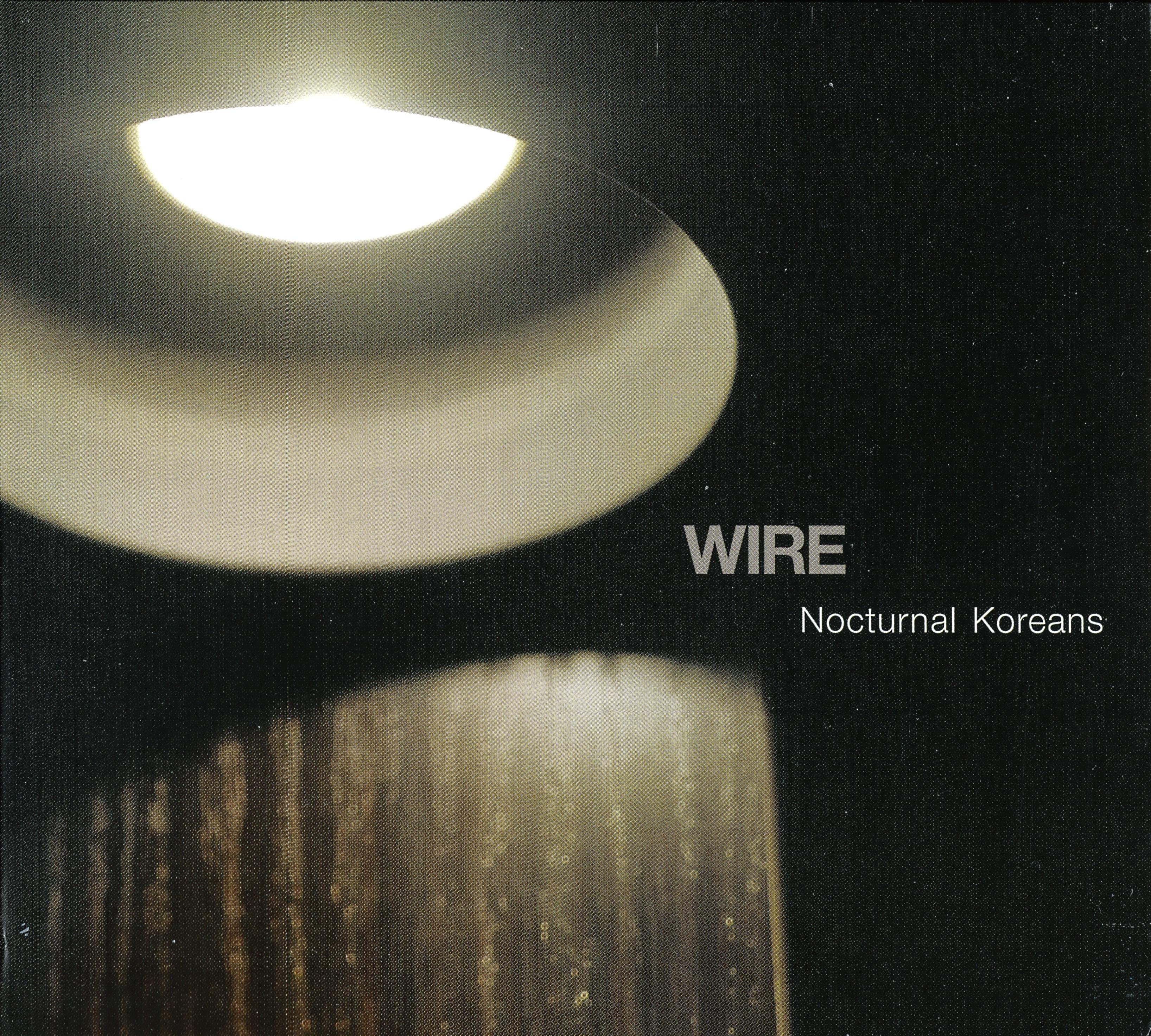 Nocturnal Koreans