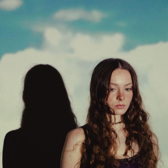 Album cover art for Dive