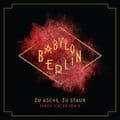 Album cover art for Zu Asche, Zu Staub (Parov Stelar Remix)