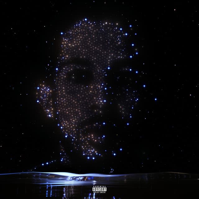Album cover art for Starlight