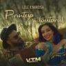 Prințesa și Lăutarul (Printesa si Lautarul)