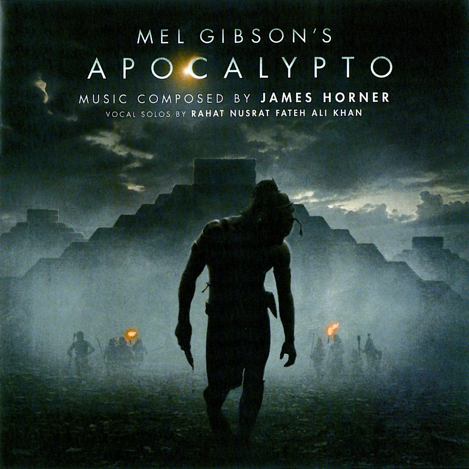 Apocalypto [B.O.F.]