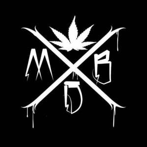 Album cover art for C.R.O - MDBCrew Vol 1