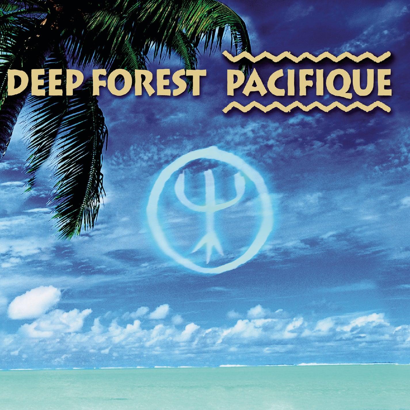 Pacifique [B.O.F]