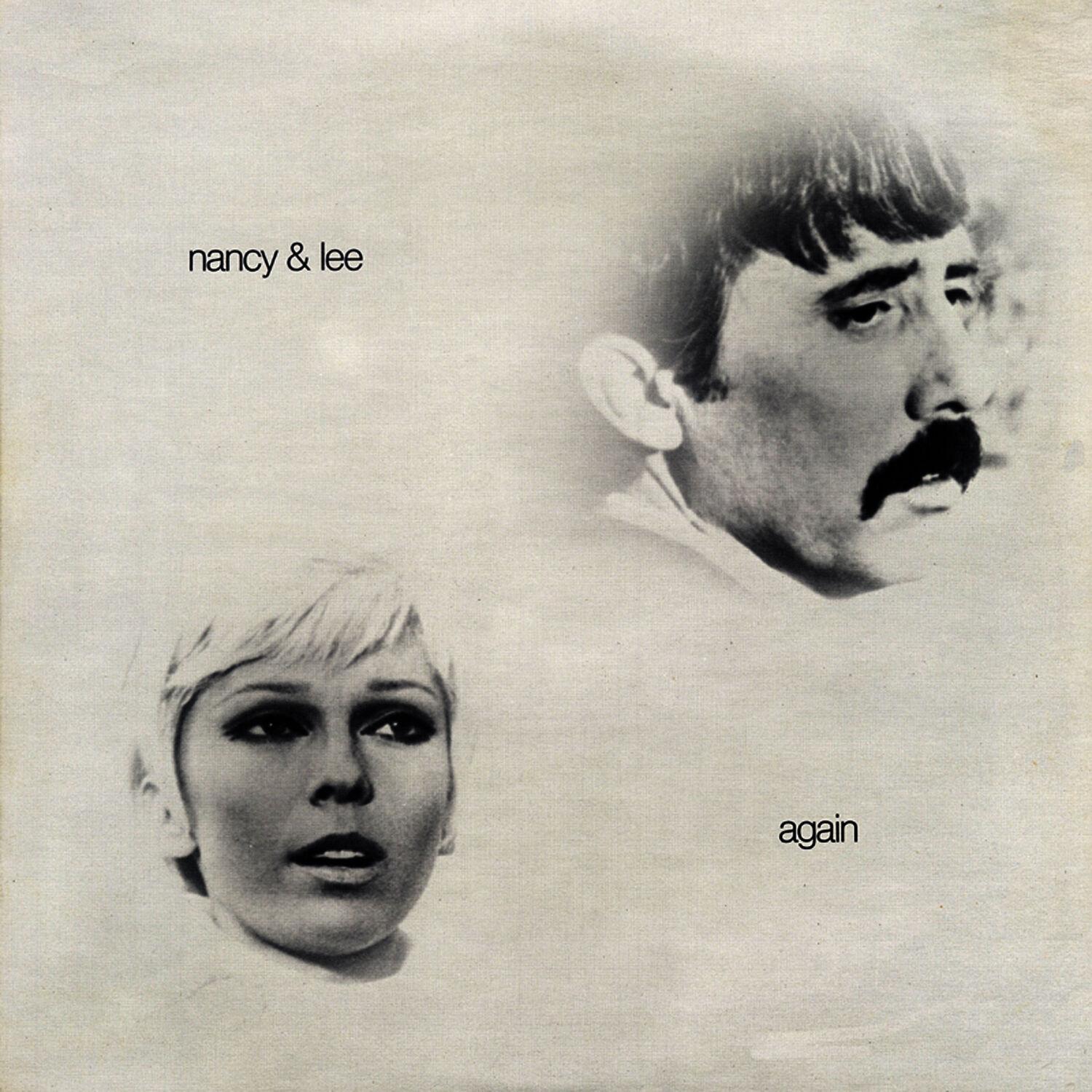 Nancy & Lee Again