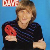 Album cover art for Dave (1982)
