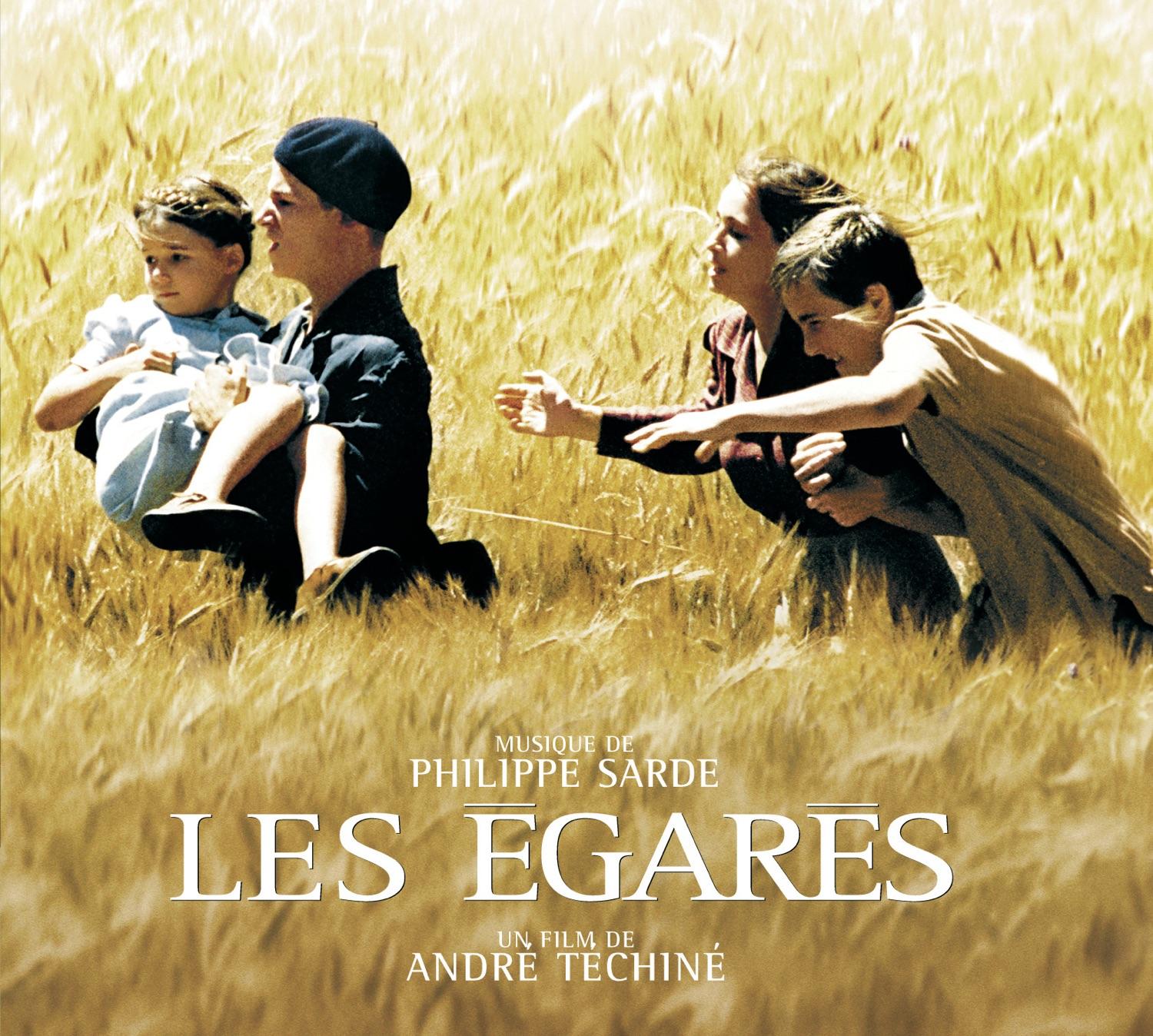 Les Egarés [B.O.F.]