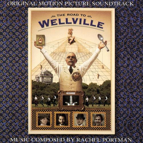 The Road to Wellville
