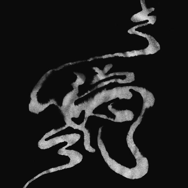 Album cover art for DAO