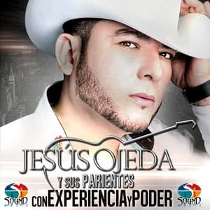 Album cover art for Con Experiencia y Poder