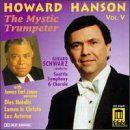 Hanson: The Mystic Trumpeter - Dies Natalis - Lumen In Christo - Lux Aeterna