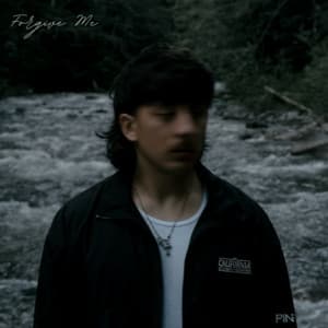Album cover art for Forgive Me