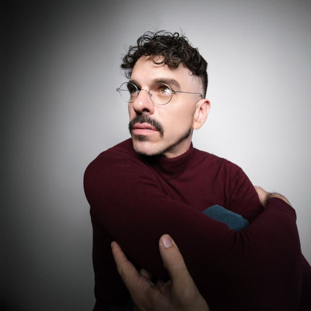 Album cover art for Segundo Acto: ¿Por Qué No Sales?