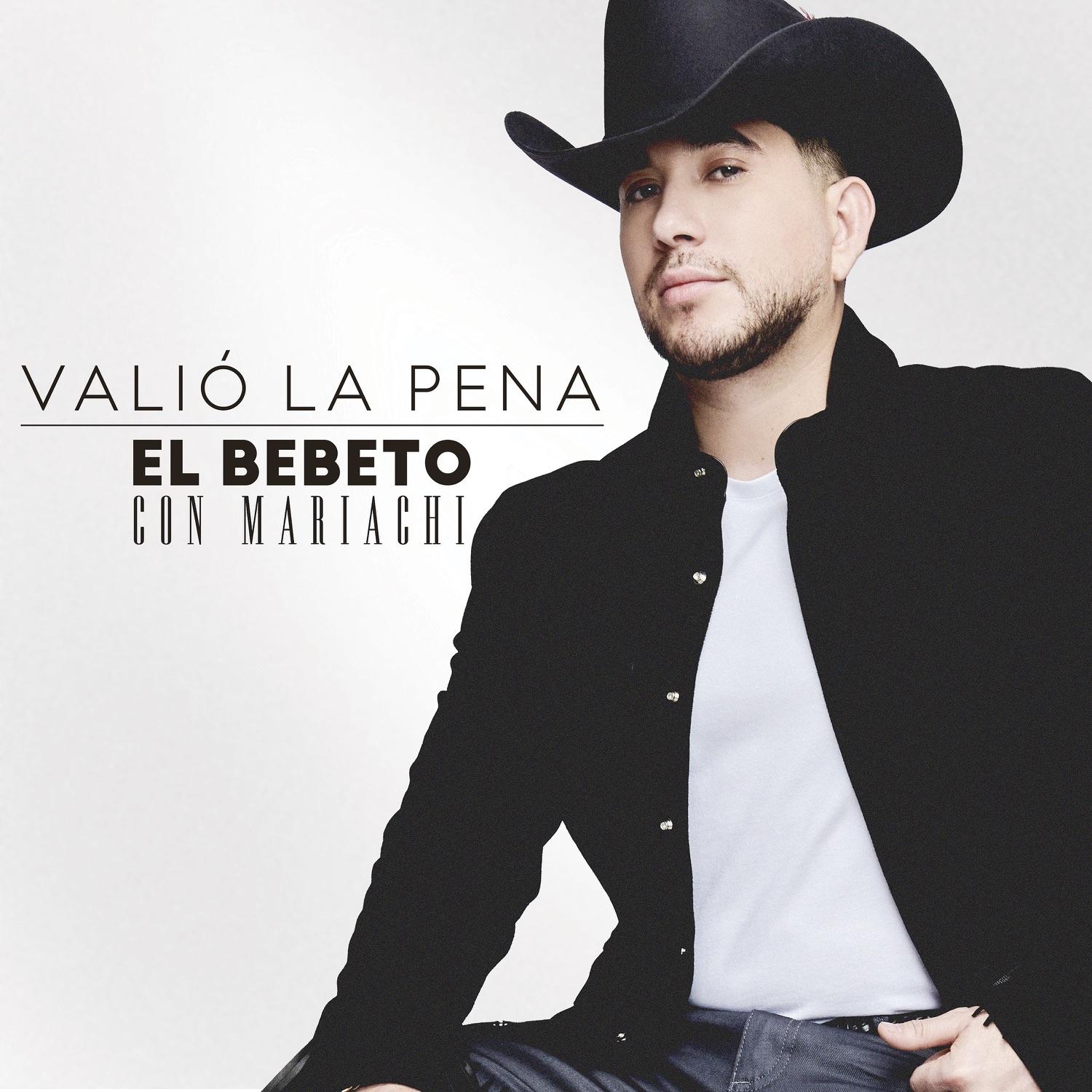 Valió la Pena Con Mariachi