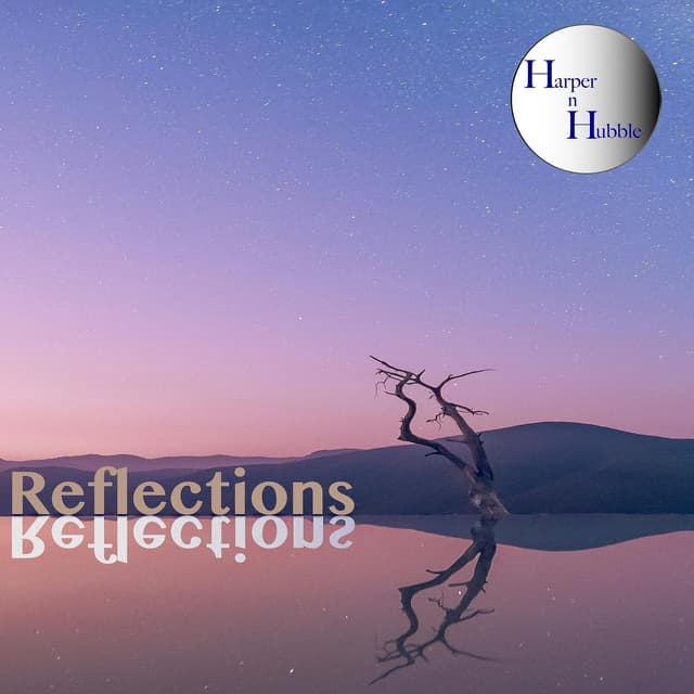 Album cover art for Reflections