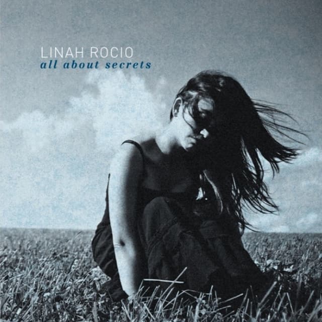 Album cover art for All About Secrets
