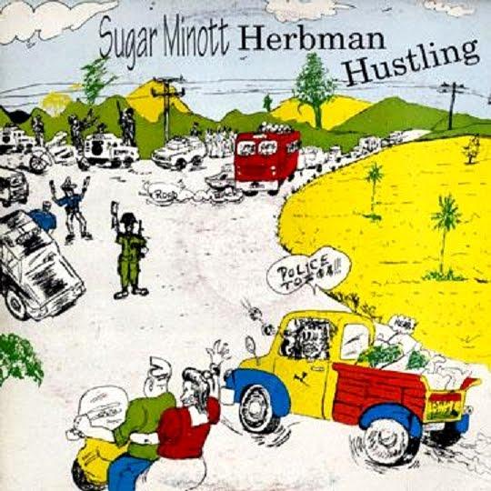 Herbman Hustling