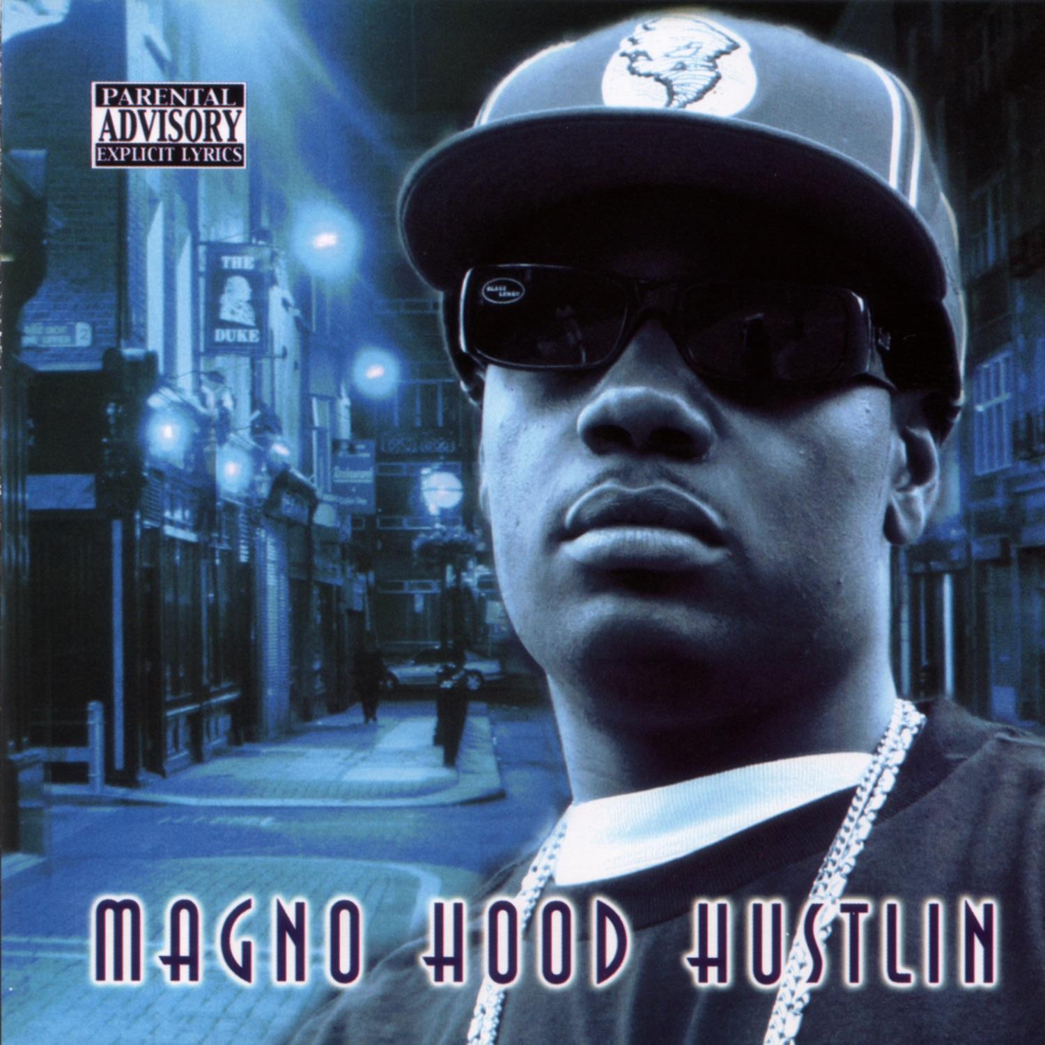 Hood Hustlin'