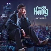Album cover art for Empty King