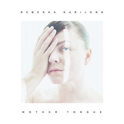 Album cover art for Mother Tongue