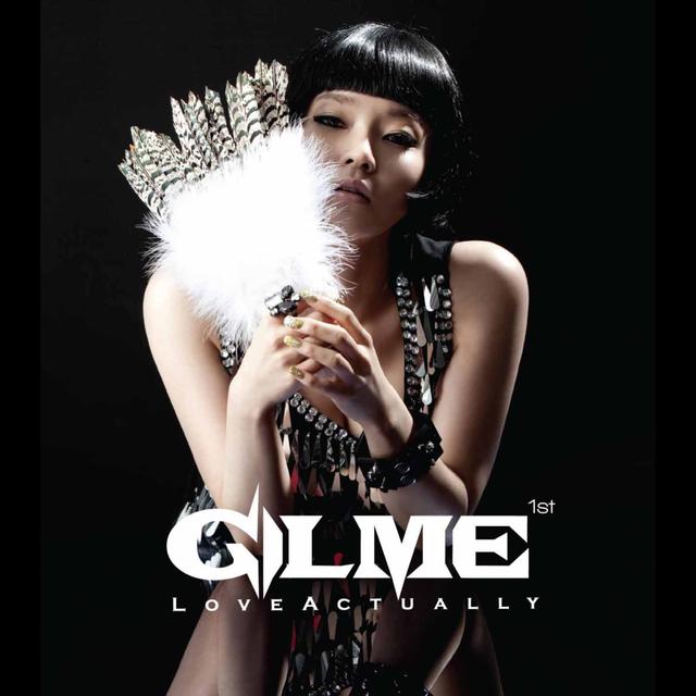 Album cover art for Love Actually