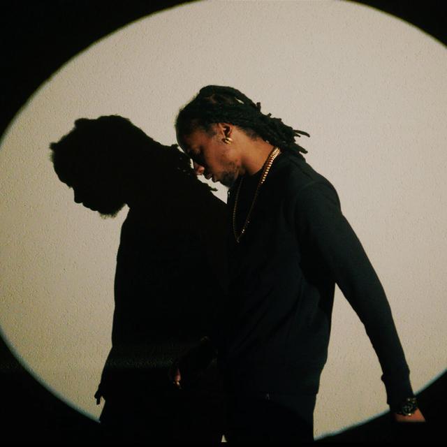 Album cover art for Mauvais rêve