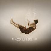 Album cover art for One Drop of Truth