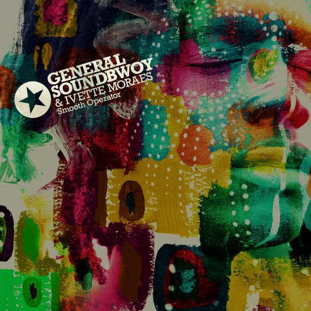 Album cover art for Smooth Operator