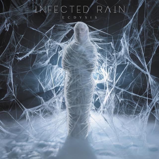 Album cover art for Ecdysis